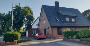 Pension Pommernweg Ibbenbüren